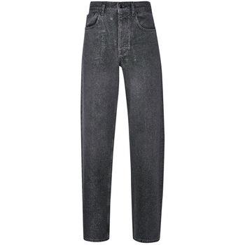 Jeans Liu Jo Jean Lurex® à taille haute