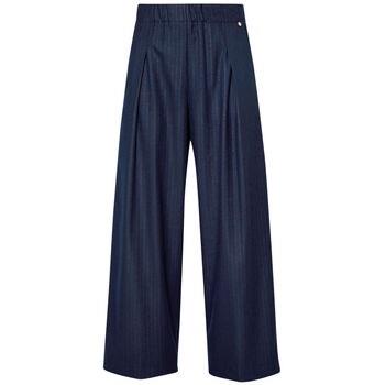 Pantalon Liu Jo Pantalon à fines rayures