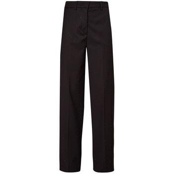 Pantalon Liu Jo Pantalon chino sergé