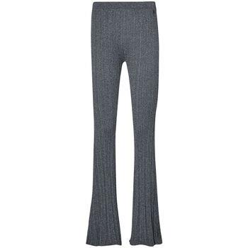 Pantalon Liu Jo Pantalon en maille Lurex®