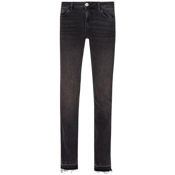 Jeans Liu Jo Jean bootcut Bottom-Up