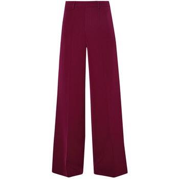 Pantalon Liu Jo Pantalon évasé extensible