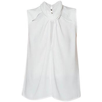 Blouses Liu Jo Top en crêpe