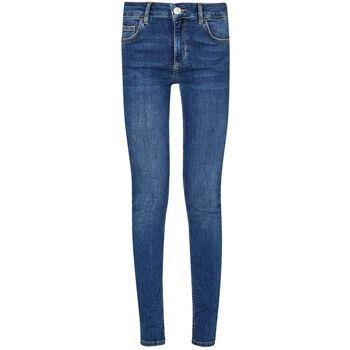 Jeans Liu Jo Jeans skinny bottom up