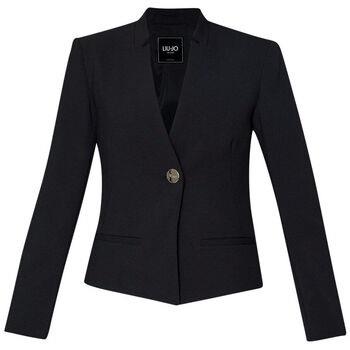 Veste Liu Jo Blazer de costume slim