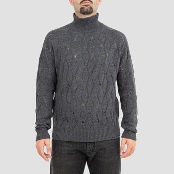 Sweat-shirt Mauro Grifoni -