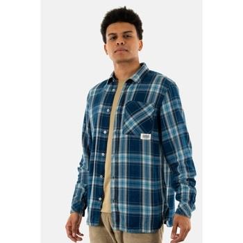 Chemise Kaporal bahri