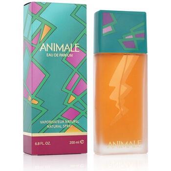 Eau de parfum Animale - eau de parfum - 200ml - vaporisateur