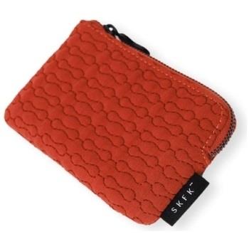 Portefeuille Skfk Altea Wallet - Tile Red