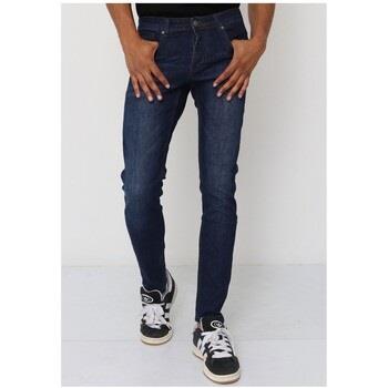 Jeans Kebello copie de Jean's Bleu H