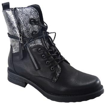 Bottines Lady Glory F6292