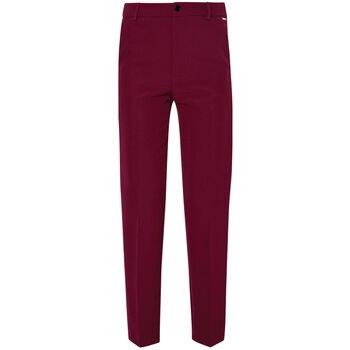 Pantalon Liu Jo Pantalon chino extensible