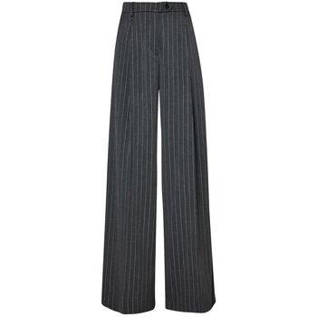 Pantalon Liu Jo Pantalon à fines rayures