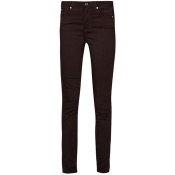 Pantalon Liu Jo Pantalon skinny bottom up