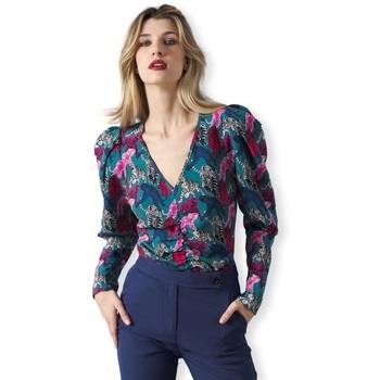 Blouses Minueto Top Dada - Mix