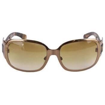 Lunettes de soleil Roger Vivier Lunettes de soleil marron