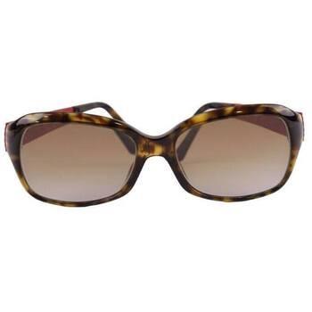 Lunettes de soleil Dior Lunettes de soleil marron