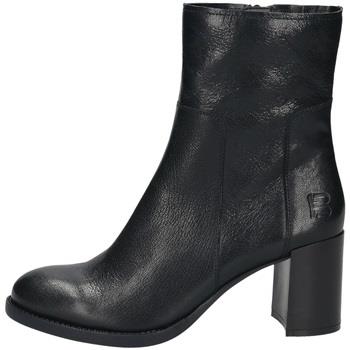 Bottines Bagatt Bottines femme Ref 64369 Noir