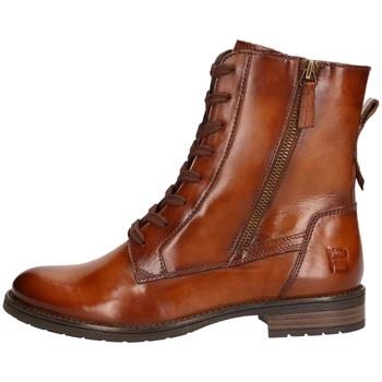 Bottines Bagatt Bottines femme Ref 64370 Cognac