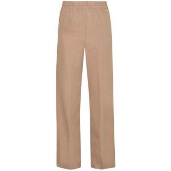 Jogging Liu Jo Pantalon de jogging en tissu fluide