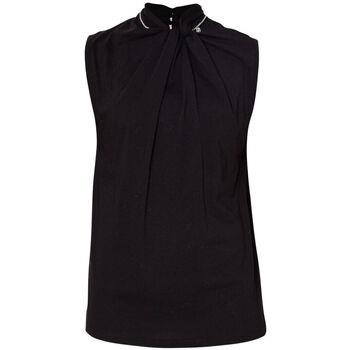 Blouses Liu Jo Top avec nœud