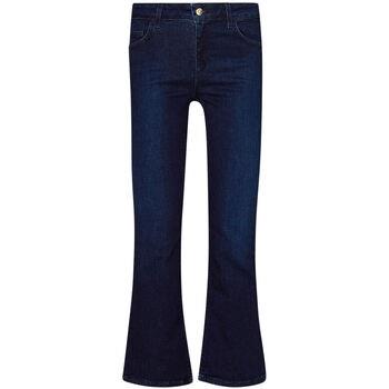 Jeans Liu Jo Jean bootcut Bottom-Up