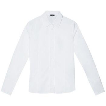 Chemise Liu Jo Chemise en coton Oxford