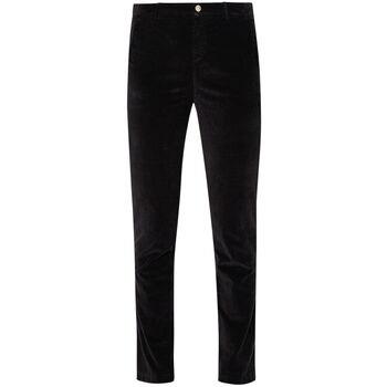 Pantalon Liu Jo Pantalon chino évasé en velours