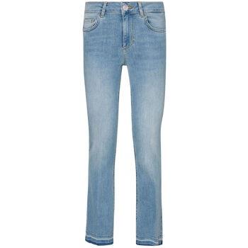 Jeans Liu Jo Jean bootcut Bottom-Up