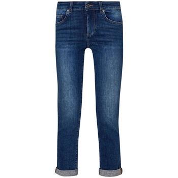 Jeans Liu Jo Jeans skinny bottom up