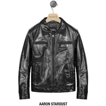 Blouson Redskins Cuir ARON STARDUST