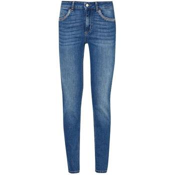 Jeans Liu Jo Jeans skinny bottom up