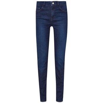 Jeans Liu Jo Jeans skinny bottom up