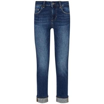 Jeans Liu Jo Jeans skinny bottom up