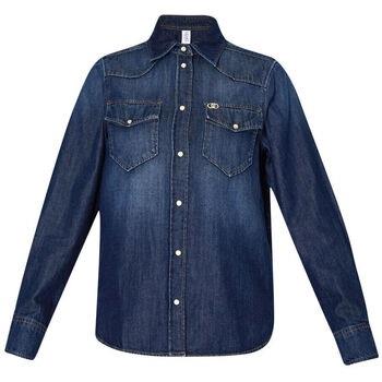 Chemise Liu Jo Chemise en denim