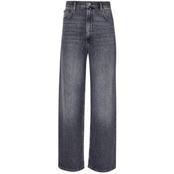 Jeans Liu Jo Jean évasé en coton