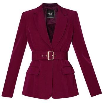 Veste Liu Jo Blazer ceinturé