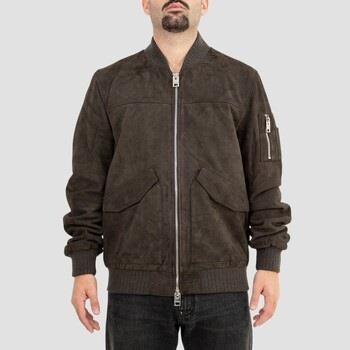 Blouson Les Hommes -