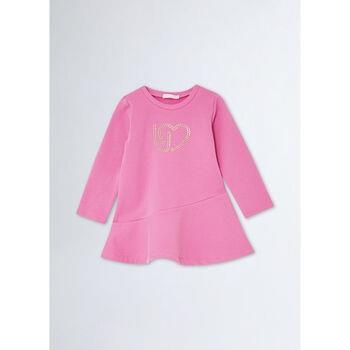 Robe enfant Liu Jo Robe en molleton