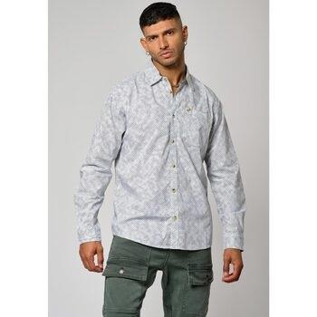 Chemise Kaporal KROFT