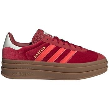 Baskets adidas Gazelle Bold W IG4388