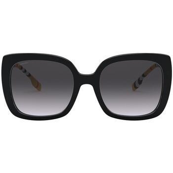 Lunettes de soleil Burberry Nero 0BE4323 38538G