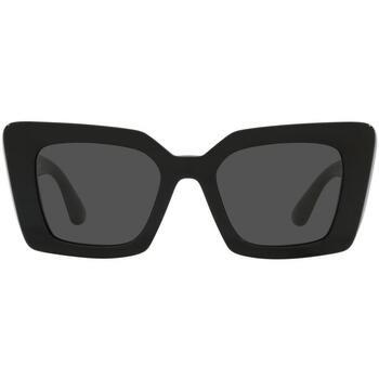 Lunettes de soleil Burberry Nero 0BE4344 300187