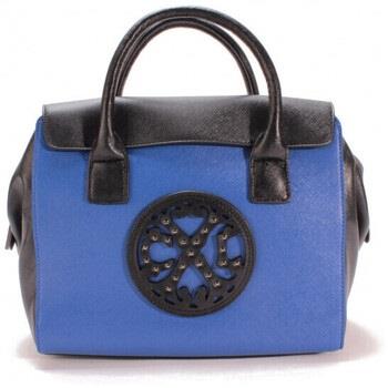 Sac à main Christian Lacroix Sac à Main Royal 2 Bleu Royal/Noir