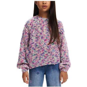 Sweat-shirt enfant Desigual -