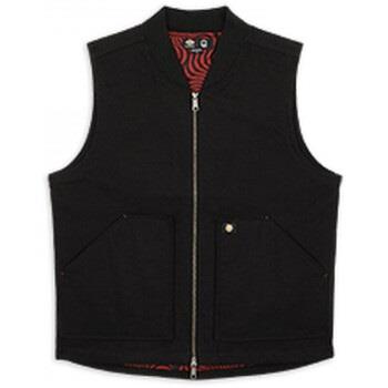 Veste Dickies x spitfire vest