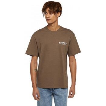 T-shirt Dickies builder tee ss