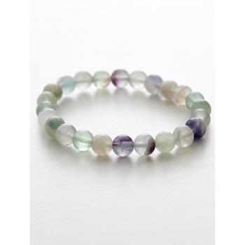 Bijoux Daxon by - Bracelet pierre de fluorite