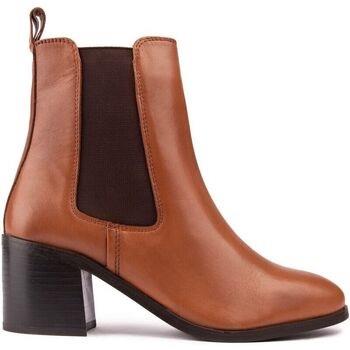 Bottines Sole Galax Chelsea Des Bottes