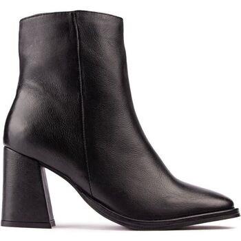 Bottines Sole Glenda Heel Des Bottes